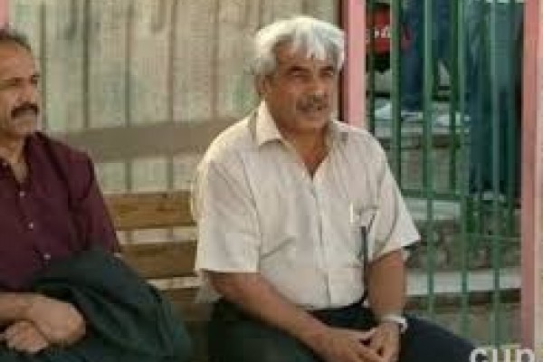 برگزاری مراسم اربعین پیشکسوت فوتبال خوزستان