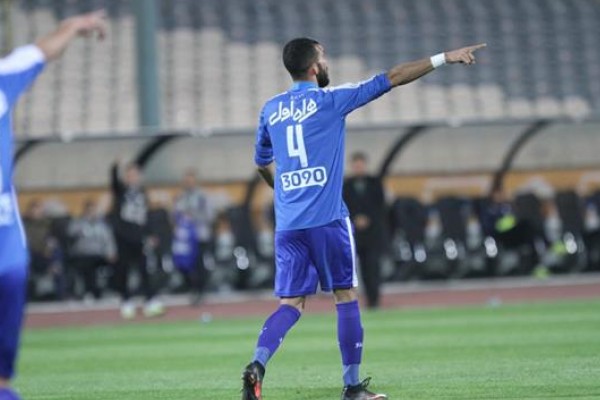  بازیکن محبوب استقلالی ها اصالتا یک پرسپولیسی است