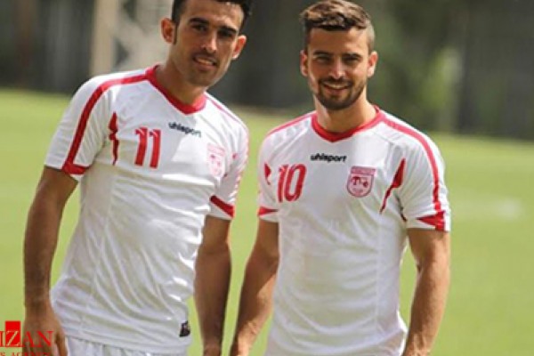 مقایسه دو خرید بزرگ استقلال و پرسپولیس