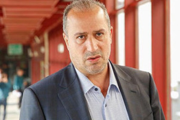  نحوه حضور هواداران در دیدار ایران با چین 