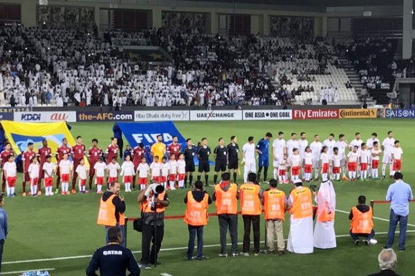بازی ایران- چین فعلا رایگان نیست