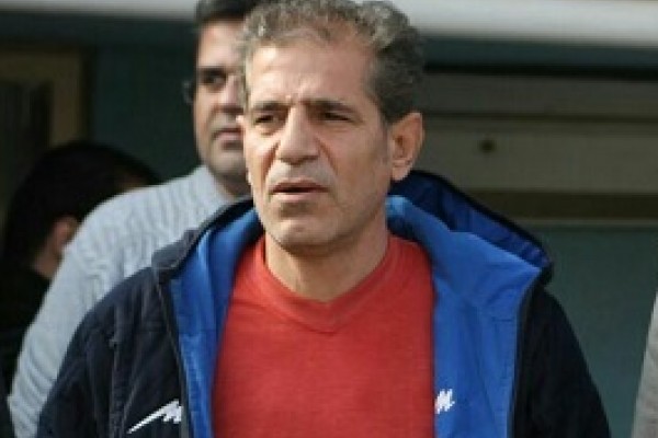  شکری: قبل از بازی با نفت پولدار می شویم