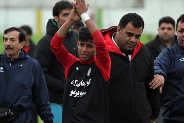 جنگ استقلال و پرسپولیس برای جذب ستاره جدید فوتبال ایران