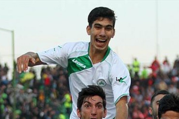 درخواست دو میلیاردی برای صدور رضایت‌نامه شاه‌ماهی جدید فوتبال ایران