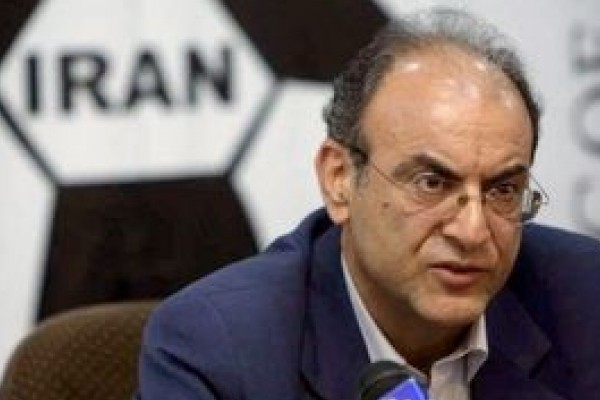 فیفا مدارک میزبانی ایران برای جام جهانی فوتسال را تائید کرد