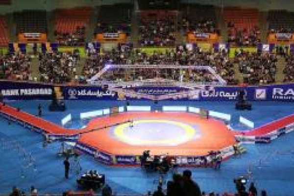  پایان کار فرنگی‌کاران ایران با یک نقره و یک برنز 