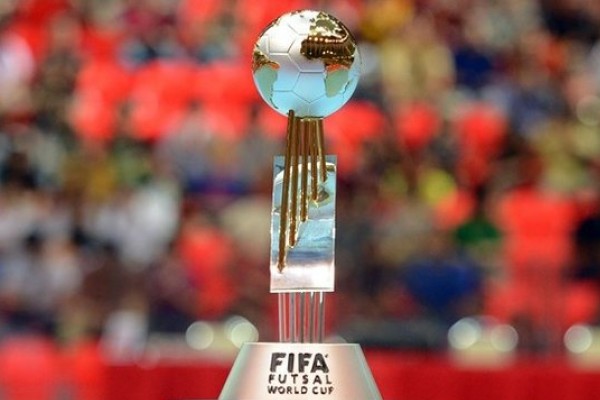  اتفاق ویژه/ ایران یک گام به میزبانی جام جهانی فوتسال نزدیک شد