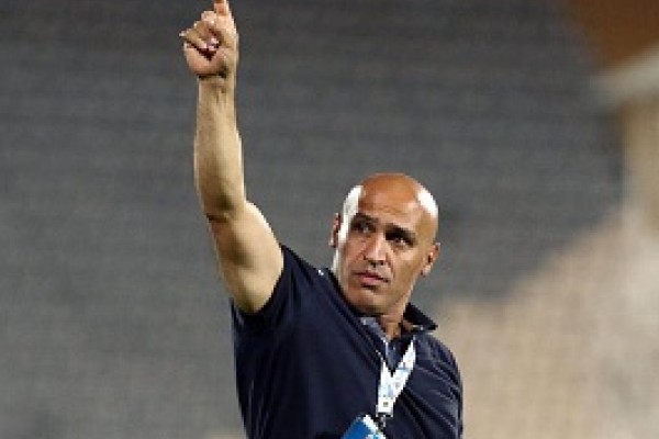 منصوریان: پرسپولیس برنده دربی شد! 