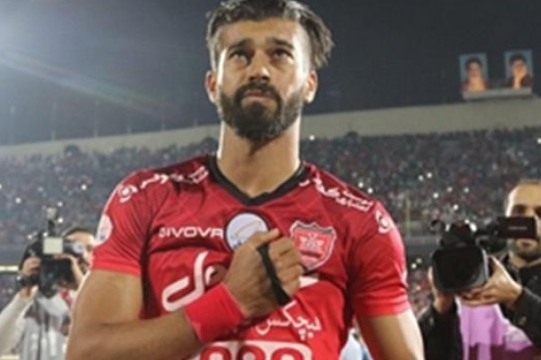 اختلاف ستاره پرسپولیس با سه هم تیمی‌اش علنی شد!