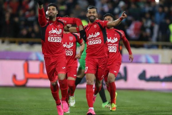  آرزوی رامین رضاییان و مهدی طارمی برای رفتن از پرسپولیس!