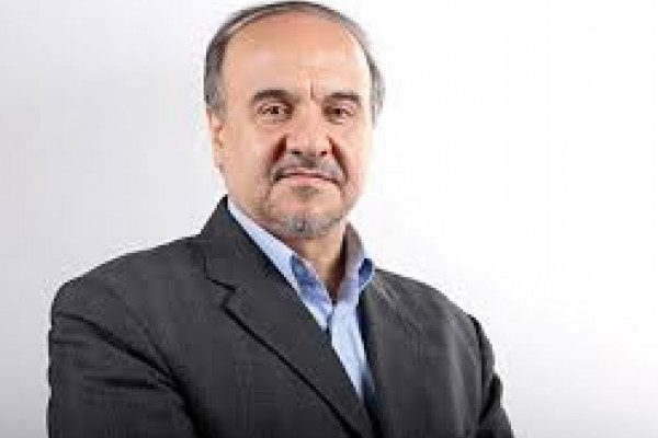  سلطانی فر: بازیکنان و کادر فنی سنگ تمام گذاشتند/ به اعضای تیم ملی پاداش می دهیم