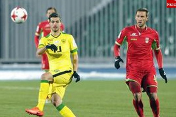 اقدام جالب باشگاه روس برای جذب تماشاگر