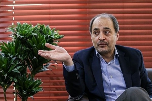 اسلامیان: عملکرد مثبت ملی پوشان ما را یک گام به جام جهانی نزدیک کرد 