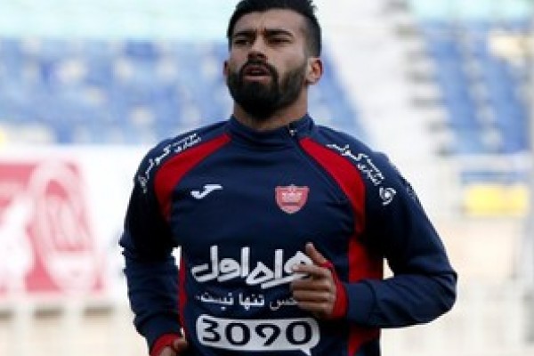وضعیت بلاتکلیف رامین رضائیان ادامه دارد 