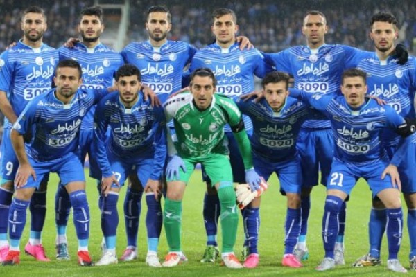 جریمه مالی و تهدید استقلال از سوی AFC
