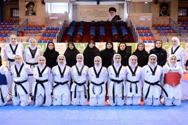  محمدیان: همواره از تکواندو با افتخارآفرینی‌هایش یاد می‌کنند 