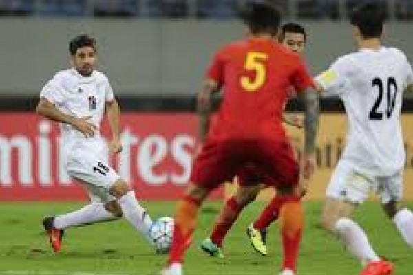  دیدار ایران – چین، نبرد دو مربی برجسته است