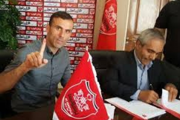  سرنوشت نامعلوم قراداد برخی از بازیکنان پرسپولیس