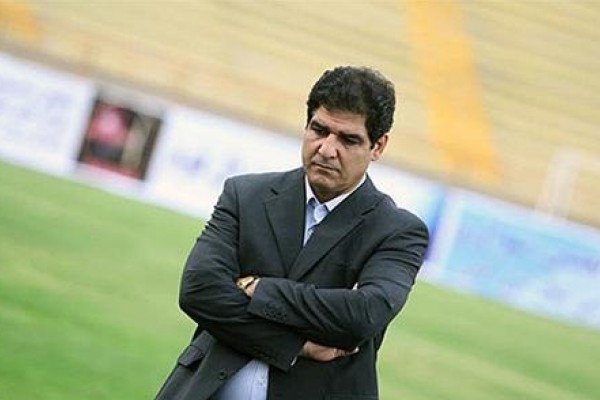 کفشگری در اختیار باشگاه پدیده قرار گرفت!