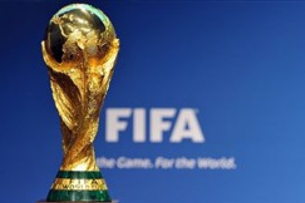  8 سهمیه برای آسیا در جام جهانی 2026 