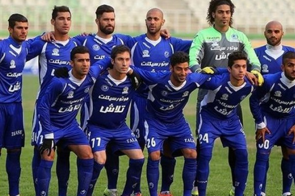 خبر بد برای فوتبال خوزستان