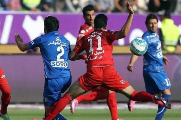  مقایسه ال کلاسیکو و دربی تهران از زبان کی روش در مصاحبه با فورفورتو