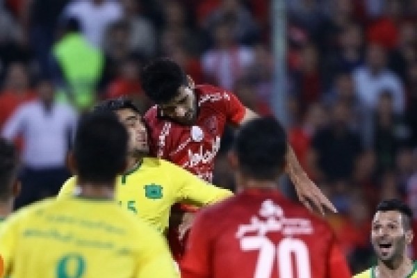  پیش بازی نفت آبادان-پرسپولیس: شروع قهرمانانه ۹۶