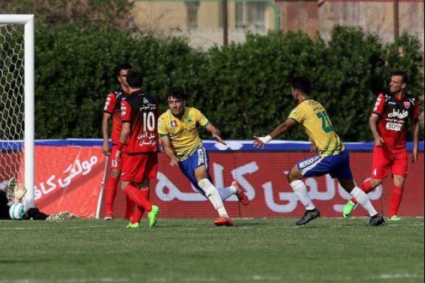  نکات آماری روز دوم از هفته بیست و پنجم لیگ برتر/ گل‌های خورده پرسپولیس دو رقمی شد
