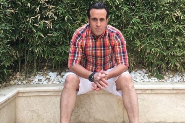 ورزشکاران ایران در شبکه های اجتماعی