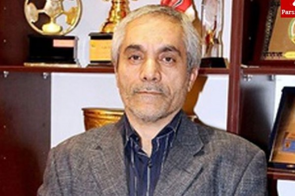  آب پاکی سرپرست پرسپولیس روی دست هوادران؛ منتظر قهرمانی نباشید 