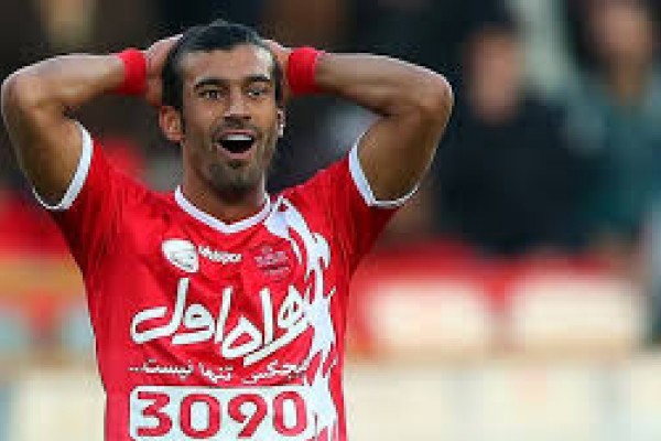 جدایی رضاییان از پرسپولیس قوت گرفت