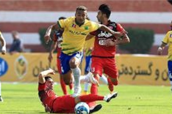 صالحی: بیانیه دادن پشت سرهم پرسپولیسی‌ها کار زشتی است 