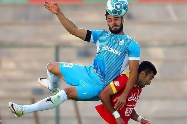  آقاخان؛ تنها غایب پیکان مقابل پرسپولیس 