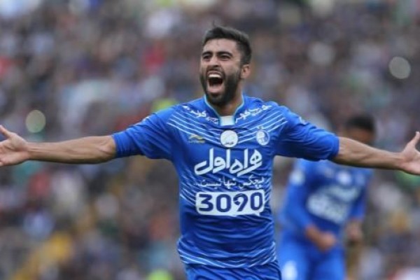  جدول دور برگشت؛ استقلال صدر را از پرسپولیس گرفت/ صعود فوق‌العاده پدیده