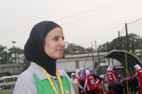  آزمون: شکست برابر میانمار کار ما را سخت تر کرد