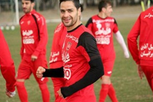  کامیابی نیا: قهرمانی ما 100درصد شد 