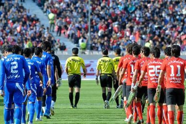  استقلال، پرسپولیس، تراکتورسازی و ۱۱ تیم دیگر از جذب بازیکن خارجی محرومند