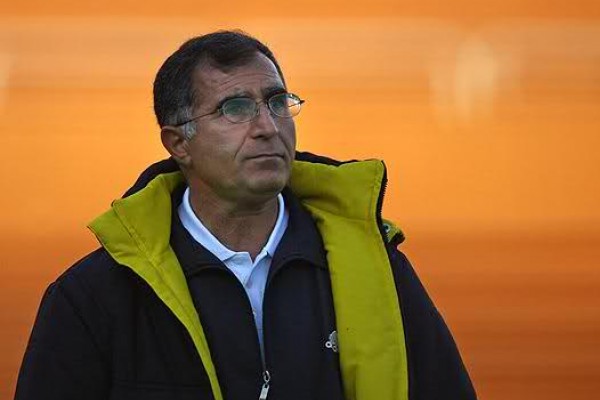  جلالی: می دانستم روز سختی پیش رو داریم/ تیم ما هوادار ندارد و مظلوم واقع می‌شود