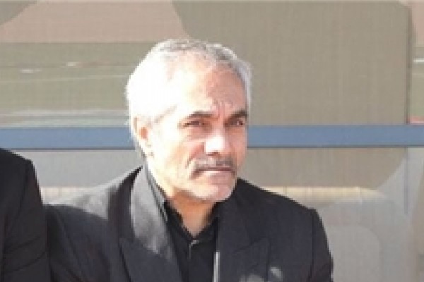 طاهری: نامه زدیم که از تبلیغ اسپانسر در شبکه‌های ضدانقلاب جلوگیری شود