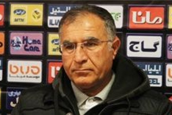 اعتراض شدید جلالی به فدراسیون فوتبال 