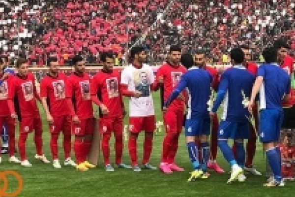  استقلال، پرسپولیس، تراکتورسازی و ۱۱ تیم دیگر از جذب بازیکن خارجی محرومند