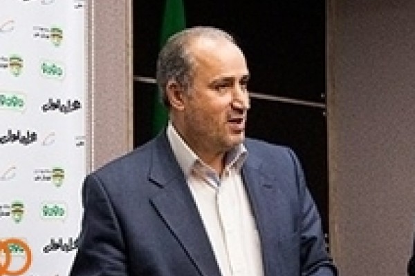 نشست خبری تاج در خصوص مباحث انضباطی و ابلاغی AFC