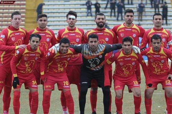 20 بازیکن مدنظر علی دایی برای دیدار با سایپا