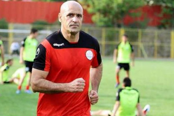  پرسپولیس قهرمان قطعی لیگ است