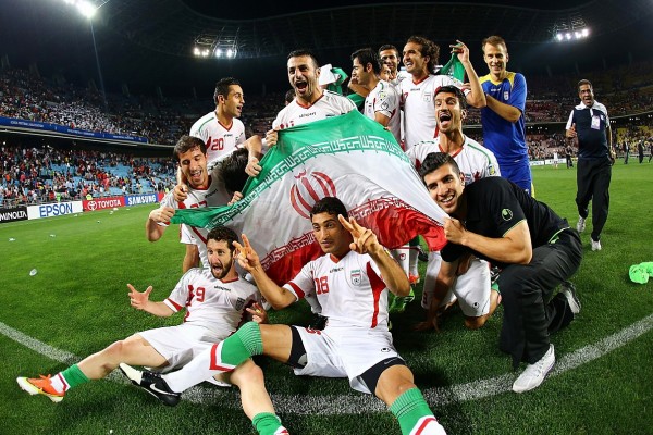  تازه‌ترین رده‌بندی فیفا/ ایران با ۵ پله صعود بالاتر از هلند در رده بیست‌وهشتم جهان