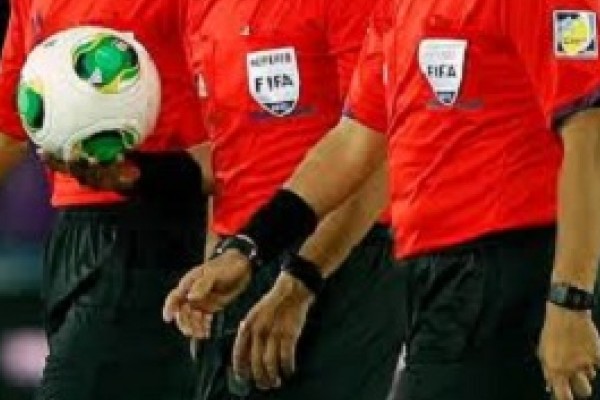  عراقی ها بازی برگشت پرسپولیس با الهلال را داوری می کنند