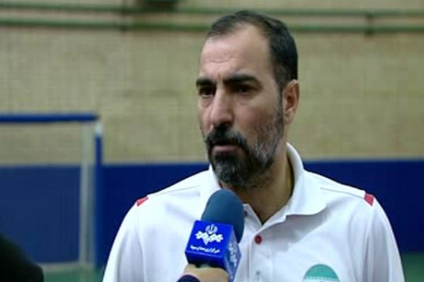  طیبی: گروه سختی داریم/ فقط از تیم پرتغال شناخت داریم 