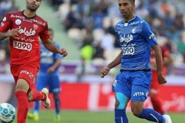  پرسپولیس بدون محروم در تبریز