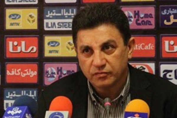  قلعه‌نویی: می‌گویند جانشینم انتخاب شده است! 