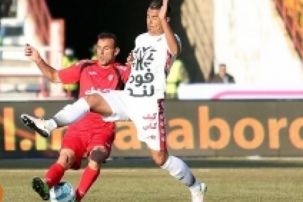  خیز پدیده برای تصاحب رکورد پرسپولیس